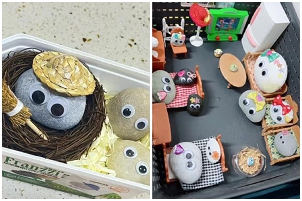 Túi mù tràn qua đồ ăn: Nguy cơ mất an toàn vệ sinh thực phẩm-4