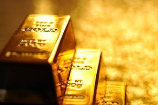 Phát hiện mỏ vàng siêu lớn trữ lượng hơn 1.000 tấn-1