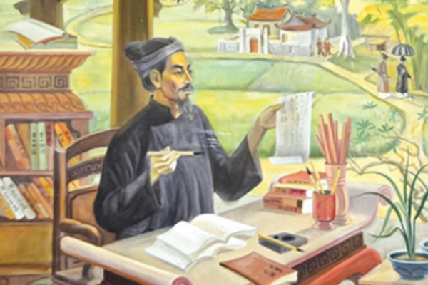 Tên của nhà bác học nào được đặt tên cho 8 trường chuyên ở Việt Nam?-1