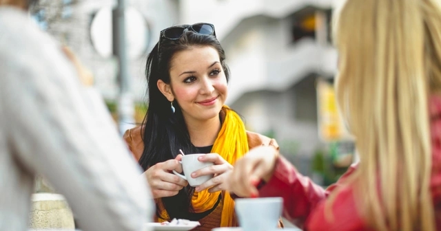 5 cung hoàng đạo nhạy cảm hơn người, trực giác siêu nhạy bén, dễ dàng đoán trước nhiều việc-2