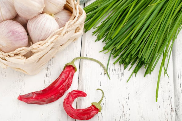 Loại gia vị quốc dân của người Việt lại là thuốc chống ung thư, biết ăn theo cách này hiệu quả tăng gấp bội-2