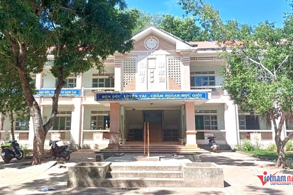 Giáo viên TPHCM hưởng thu nhập tăng thêm mức cao nhất hơn 23 triệu đồng/tháng-2