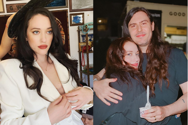 Sao phim Sex and the City sự nghiệp thăng hoa nhưng đời tư gặp nhiều biến cố-9