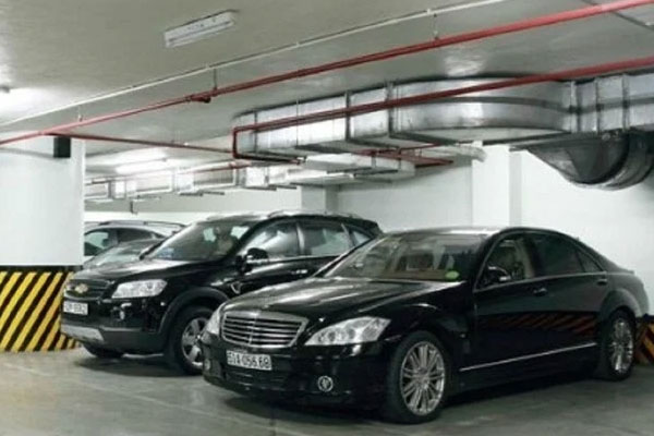 Cách xử lý khi ô tô ngập bùn đất-2