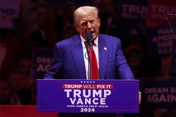 Nơi được ví là ‘Nhà Trắng mùa đông’ của ông Trump-8