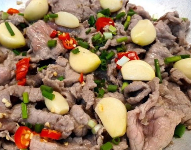 Gia vị được ví như kháng sinh tự nhiên, giúp ổn định đường huyết, người bệnh tiểu đường nên ăn để kéo dài tuổi thọ-2