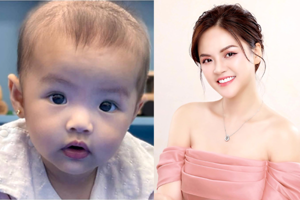 Thu Quỳnh giảm 12 kg, làm mẹ đơn thân và tuyên bố hôn nhân không còn quan trọng-6