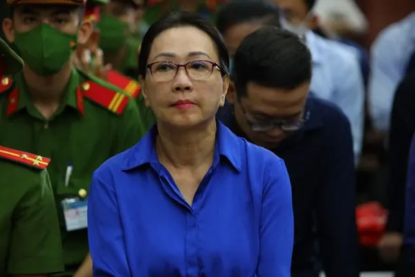 Nộp thêm 3.000 tỷ đồng, bị cáo Trương Mỹ Lan tha thiết xin được thoát án tử hình-3