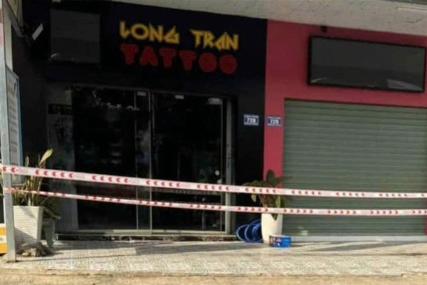 Đề nghị truy tố nam bác sĩ giết người tình rồi phân xác phi tang-2