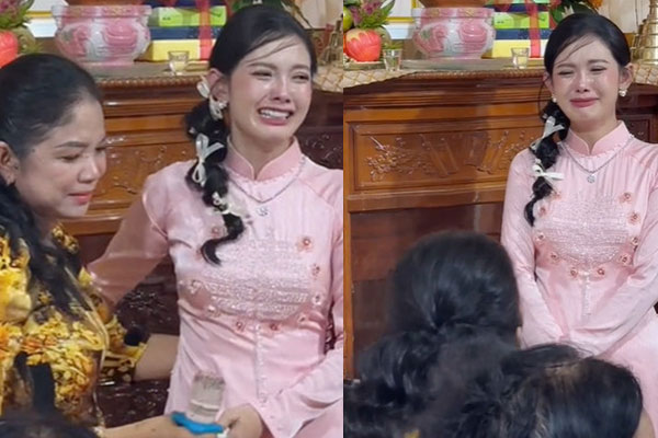 Chàng trai nói lời có cánh vẫn bị cô gái ‘đúng gu’ từ chối hẹn hò-3