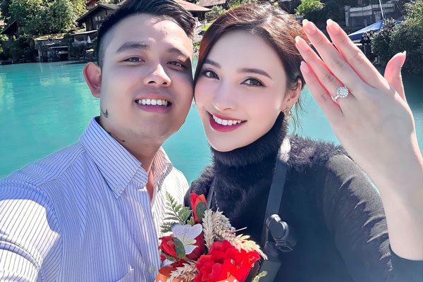 Mỹ nhân 51 tuổi chưa lấy chồng, để lại tài sản gần 4000 tỷ cho cháu-4