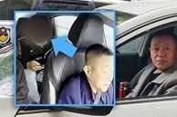 Khách buột miệng nói 'tôi giết người', tài xế taxi khôn khéo mang giao cảnh sát