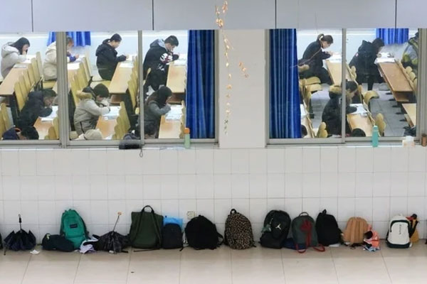 Siết chuẩn đào tạo thạc sĩ, tiến sĩ-2