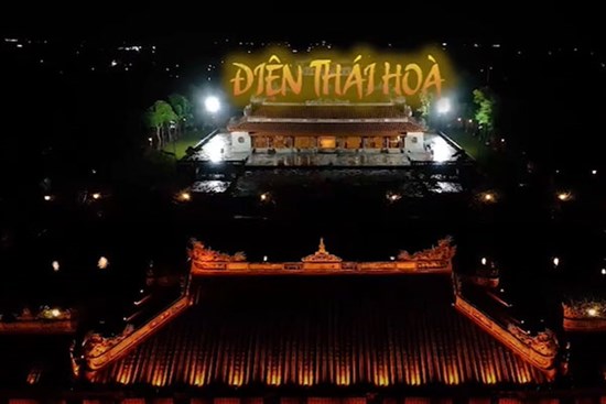 Cung điện nơi 13 vua triều Nguyễn đăng quang sau gần 3 năm trùng tu