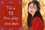 Tử vi 12 cung hoàng đạo ngày 23/11: Cự Giải ổn định, Bọ Cạp khó khăn-2