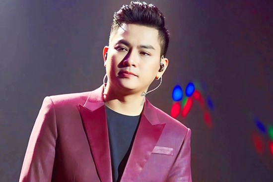 Mớ hỗn độn của Hoài Lâm
