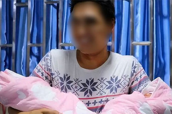 Nhân cơ hội cha nhập viện, chàng trai làm xét nghiệm ADN: Vừa nhận kết quả liền tuyên bố sẽ báo cảnh sát-5