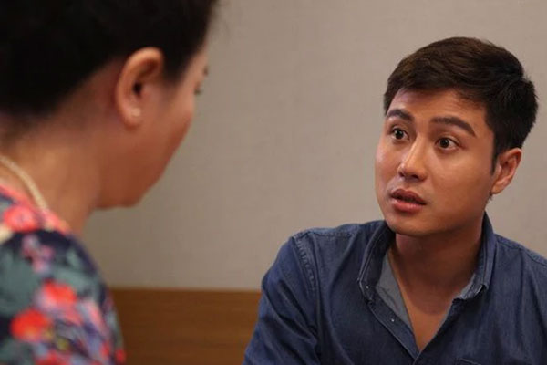 Hí hửng cưới vợ trẻ kém 15 tuổi, 2 năm sau tôi muốn bỏ của chạy lấy người-2