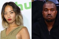 Kanye West bị người đẹp gốc Á kiện tấn công tình dục