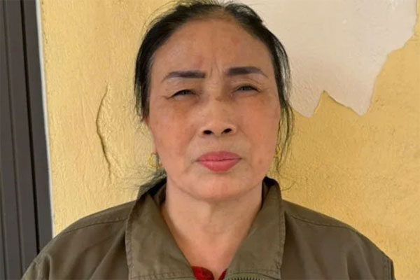 Bắt nhóm cho vay nặng lãi liên tỉnh, khủng bố tinh thần con nợ-2