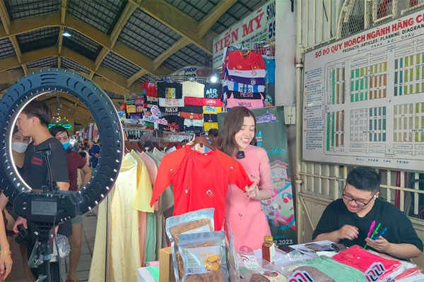 Gen Z chia tay không… lụy tình-1