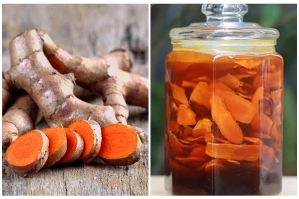 Tác dụng việc ăn gừng cả vỏ-2