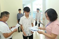 Thí sinh thi THPT 2025 cần lưu ý điều này nếu muốn đón tin vui sớm