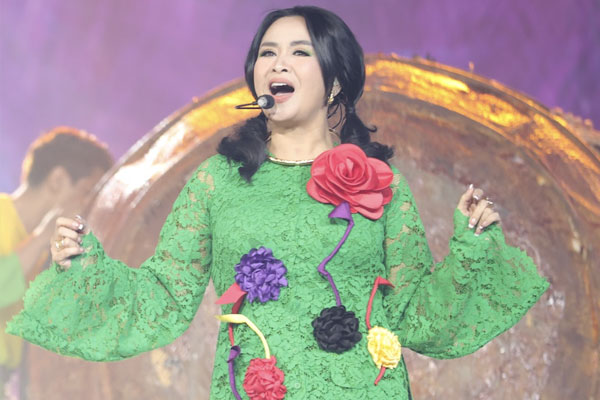 Hạnh phúc muộn màng của ‘người đàn bà hát’ Thanh Lam và chồng bác sĩ-4