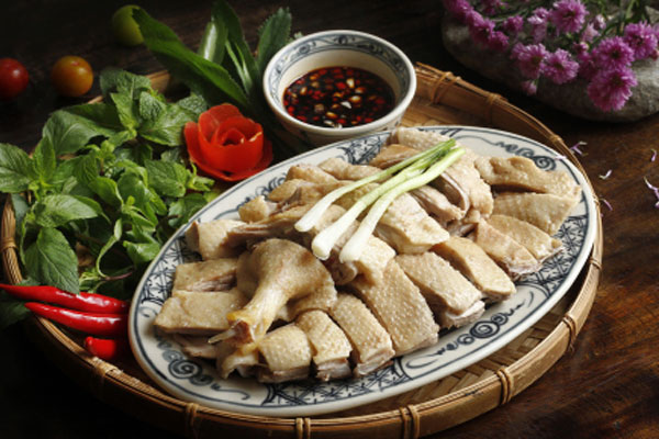 Hai thịt, ba rau cực kỳ tốt cho nam giới-1