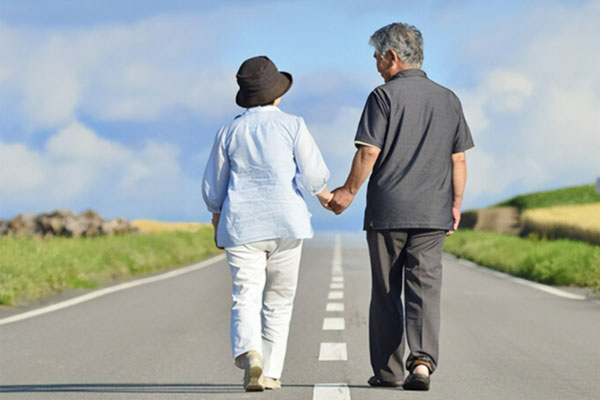 Hướng dẫn cách đi bộ nhanh giúp bạn sống lâu hơn-2