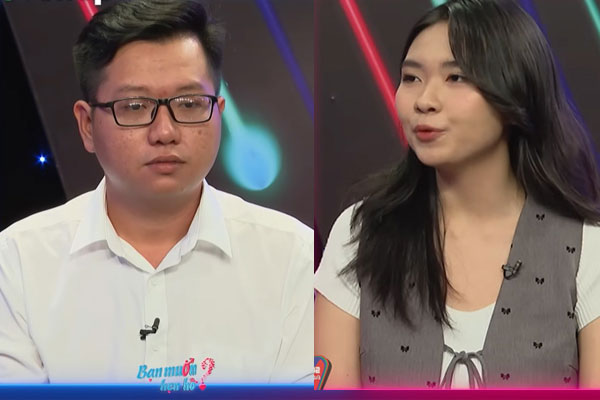 Chàng trai 4 mối tình 3 quốc gia khiến đàng gái sợ nhưng vẫn bấm nút hẹn hò-3