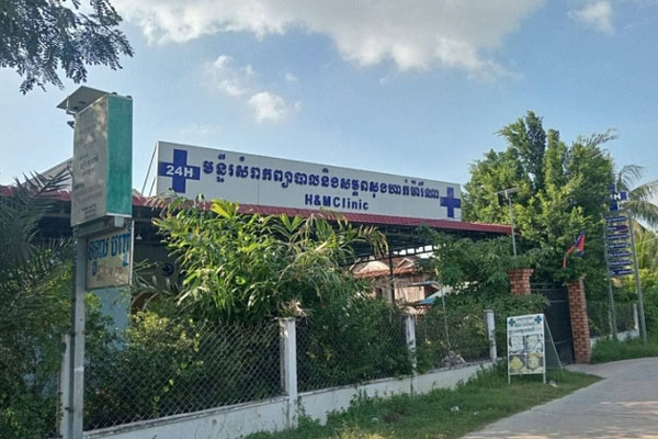 Nhiều du khách tử vong ở thiên đường tiệc tùng nổi tiếng-5