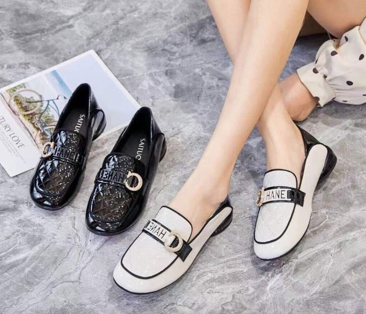 Mẹo phối đồ cùng giày loafer-1