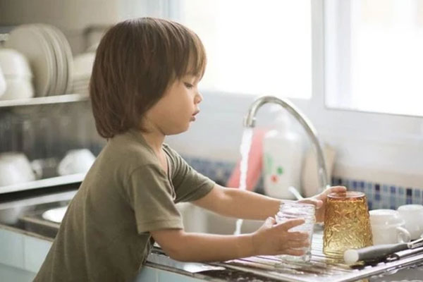 Đại học Harvard: Những người hạnh phúc ở tuổi trưởng thành thường có chung 3 đặc điểm này từ khi còn nhỏ-3