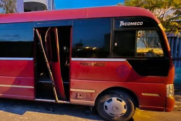 Hai vợ chồng tử vong với nhiều vết thương tại nhà riêng-2