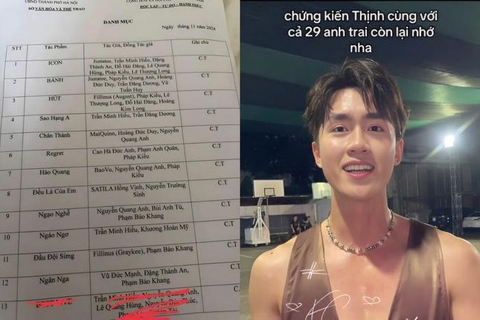 Concert Anh Trai Say Hi D-3: Sân khấu hoành tráng nhưng còn nhiều lấn cấn-2