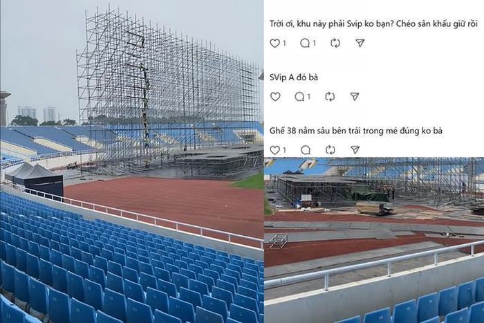 Concert Anh Trai Say Hi D-3: Sân khấu hoành tráng nhưng còn nhiều lấn cấn-1