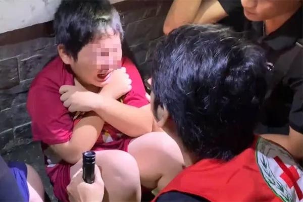 4 người tử vong trong đám cháy ở trung tâm TP Nha Trang-5