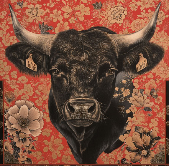 5 con giáp đam mê quyền lực, thích được tung hô-5