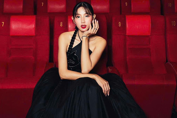 Thùy Tiên sau 3 năm đăng quang Miss Grand International-11