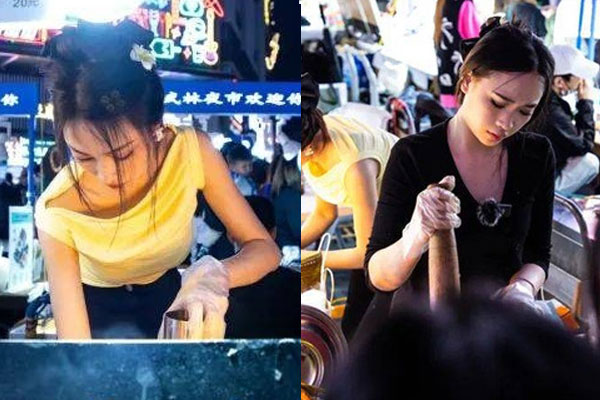 Gia đình chi hơn trăm triệu tổ chức đám tang xa hoa cho ô tô-2