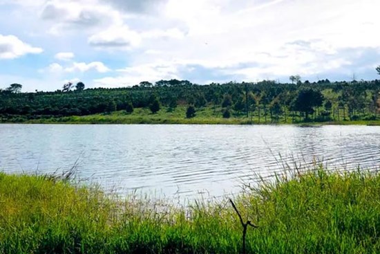 Cùng bạn đi tắm hồ, nam sinh lớp 6 đuối nước tử vong