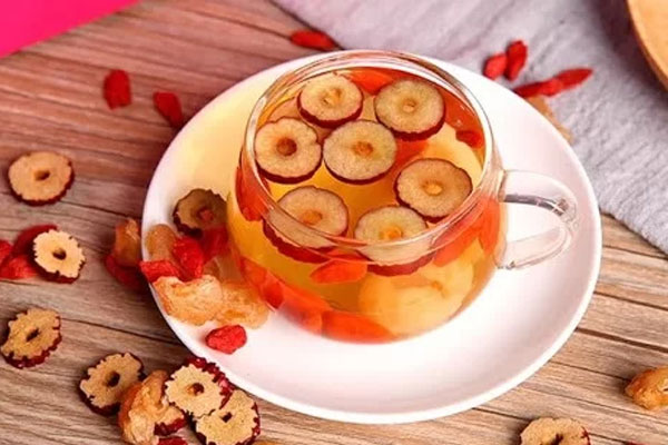 Những người không nên ăn kỷ tử-2