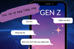 Giải mã ngôn ngữ gen Z: Cà nhính là gì?-3