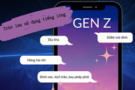 Trào lưu sử dụng tiếng lóng của Gen Z: Sự sáng tạo tích cực hay biểu hiện của 'xuống cấp' ngôn ngữ?