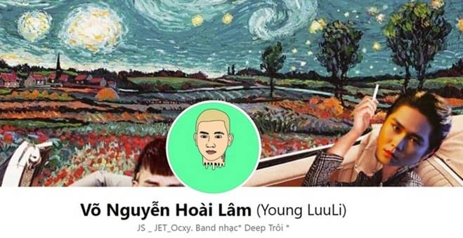 Được cha nuôi Hoài Linh đặt nghệ danh nhưng Hoài Lâm từng nhiều lần đổi-3