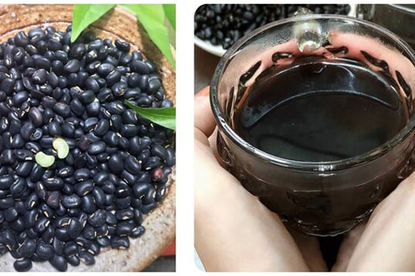 Đậu đen hầm đuôi heo có tác dụng gì?-2