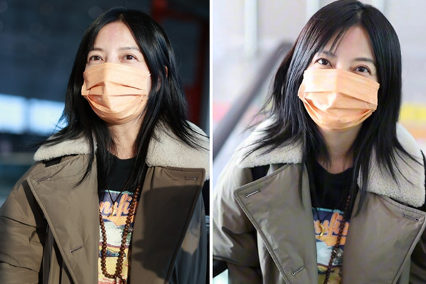 Triệu Vy thông báo ly hôn chồng đại gia giữa ồn ào kiện tụng-3