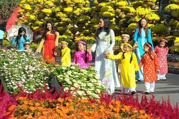 Chốt lịch nghỉ Tết Nguyên đán Ất Tỵ và nghỉ lễ năm 2025-2