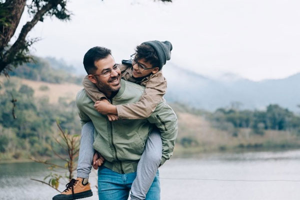 Đại học Harvard: 4 thói quen sinh hoạt thường có ở những đứa trẻ IQ cao-3